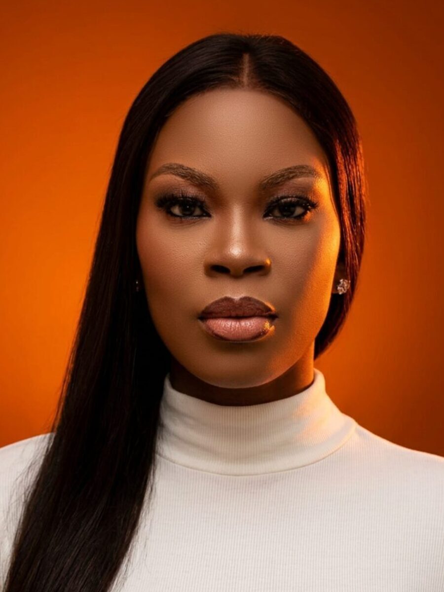 Doris — Exec Assistant + Ops Boss at DMS Studios