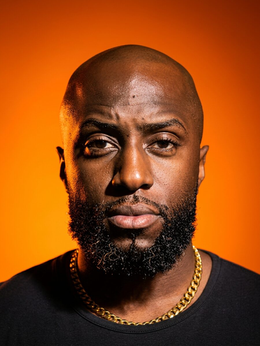 Dre — Founder + CEO at DMS Studios