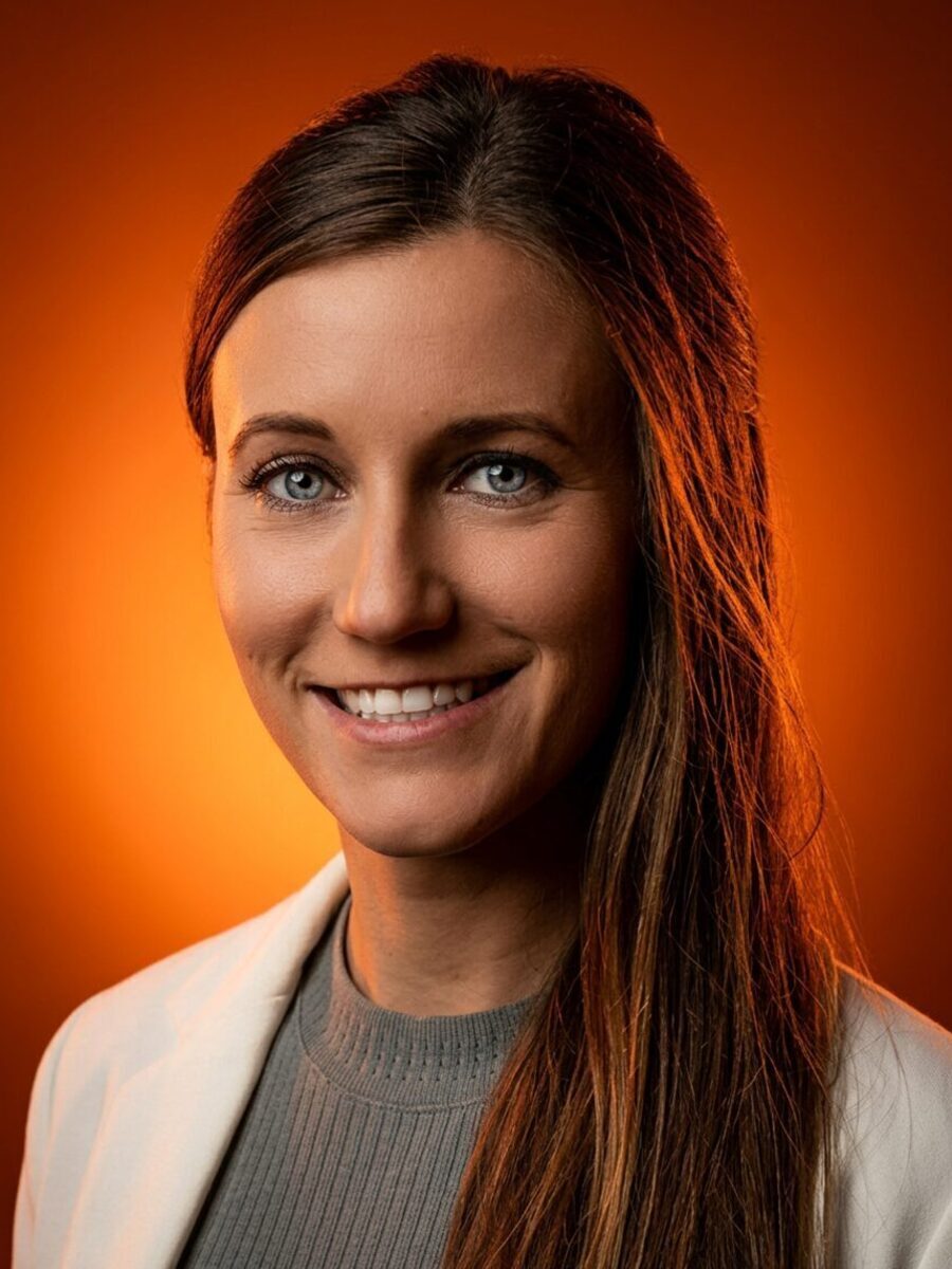 Sam — Communications Pro at DMS Studios