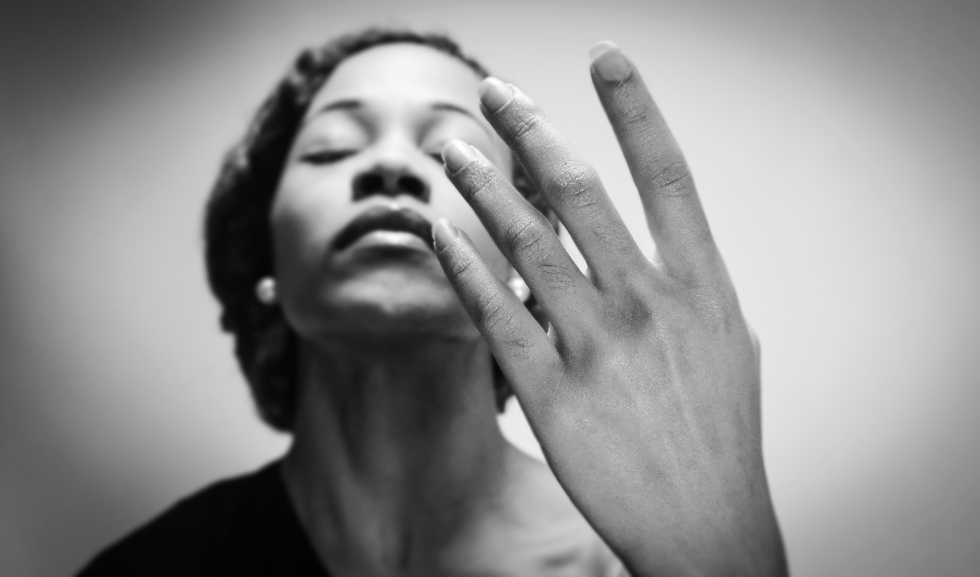 Portrait Series